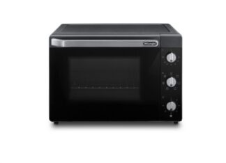 Forno elettrico Forno elettrico De Longhi 0118493507 Eo40123S Black (ord.min.1.00 unità)