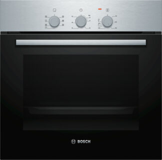 Forno incasso Forno incasso Bosch SERIE 2 Hbf011Br0 Inox (ord.min.1.00 unità)