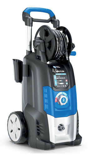 Idropulitrice Idropulitrice Annovi Reverberi 14792 AR BLUE CLEAN 4.0 Dts (ord.min.1.00 unità)