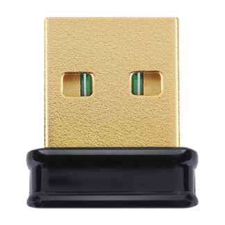 Adattatore WI FI Adattatore Edimax EW 7811UN V2 N150 Nano Black (ord.min.1.00 unità)