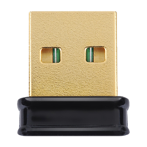 Adattatore WI FI Adattatore Edimax EW 7811UN V2 N150 Nano Black (ord.min.1.00 unità)