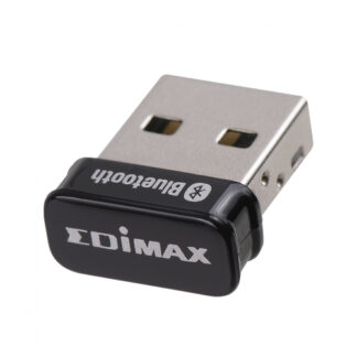 Adattatore bluetooth Adattatore bluetooth Edimax BT 8500 Nano Black (ord.min.1.00 unità)