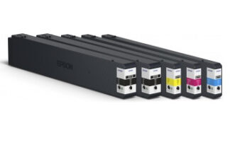Cartuccia stampante Cartuccia stampante Epson C13T02Y300 (ord.min.1.00 unità)