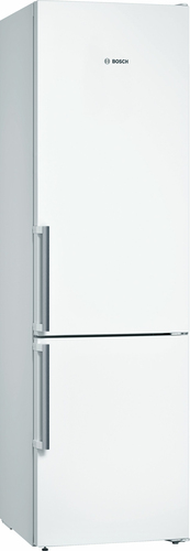 Frigorifero libera installazione Frigorifero Bosch SERIE 4 KGN39VWEQ Bianco (ord.min.1.00 unità)
