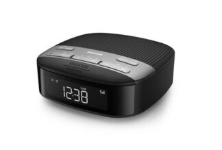 Radiosveglia Radiosveglia Philips TAR3505 12 3000 SERIES Black (ord.min.1.00 unità)
