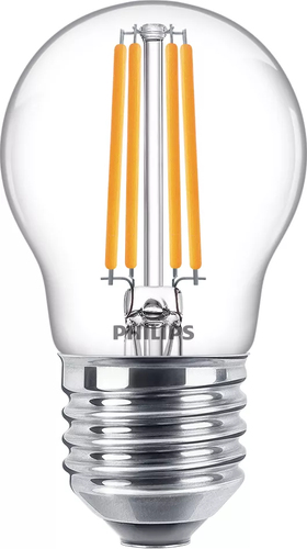Lampadina led Lampadina led Philips (ord.min.1.00 unità)