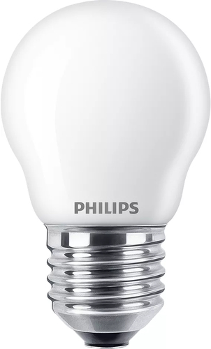 Lampadina led Lampadina led Philips (ord.min.1.00 unità)