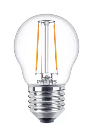 Lampadina led Lampadina led Philips (ord.min.1.00 unità)