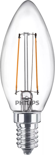 Lampadina led Lampadina led Philips (ord.min.1.00 unità)