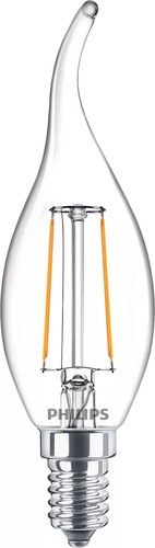 Lampadina led Lampadina led Philips (ord.min.1.00 unità)