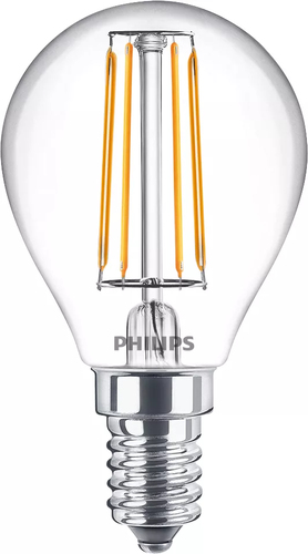 Lampadina led Lampadina led Philips (ord.min.1.00 unità)