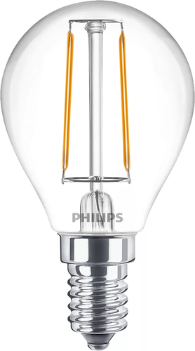 Lampadina led Lampadina led Philips (ord.min.1.00 unità)