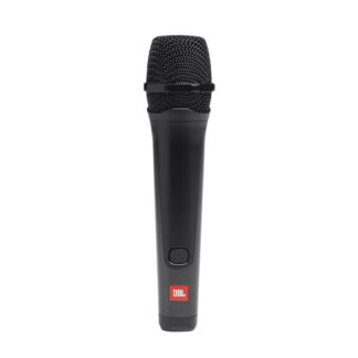 Microfono a filo Microfono a filo Jbl JBLPBM100BLK Pbm100 Black (ord.min.1.00 unità)