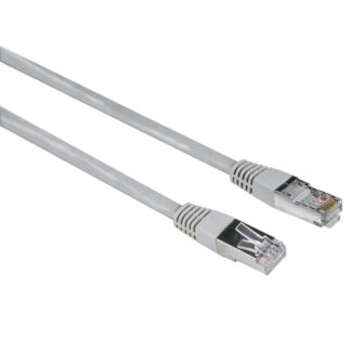 Cavo di rete Cavo di rete Hama 00200916 Patch Cable Bulk Grey (ord.min.1.00 unità)