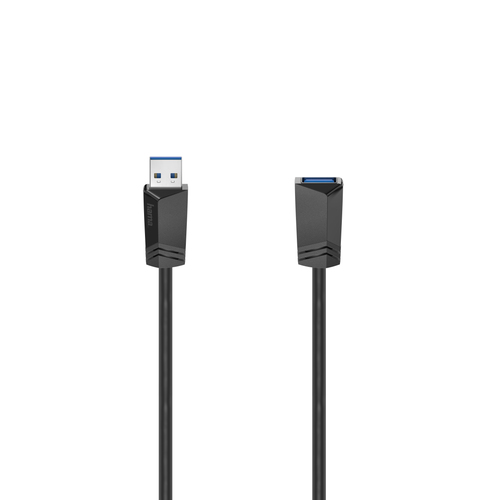 Cavo USB Cavo USB Hama 00200628 3.0 Extension Black (ord.min.1.00 unità)