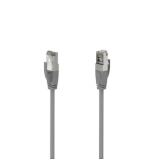 Cavo di rete Cavo di rete Hama 00200671 Patch Cable Grigio (ord.min.1.00 unità)