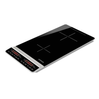 Piastra induzione Piastra induzione G3 Ferrari G10139 DINAMIKO Deep Black (ord.min.1.00 unità)