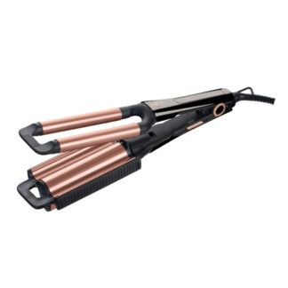 Piastra capelli Piastra capelli Imetec 11738 BELLISSIMA My Pro Beach Waves Gt20 400 Bl (ord.min.1.00 unità)
