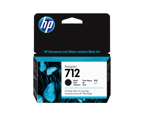 Cartuccia stampante Cartuccia stampante Hp 3ED70A DESIGNJET (ord.min.1.00 unità)