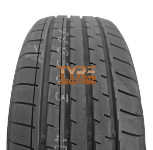 Pneumatici Auto Estivi YOKOHAMA V61 255/45 R20 105W XL - immagine 3