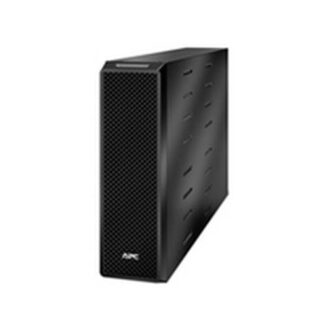 Batteria UPS Batteria UPS Apc SRT192BP SMART UPS SRT 192 V Black (ord.min.1.00 unità)
