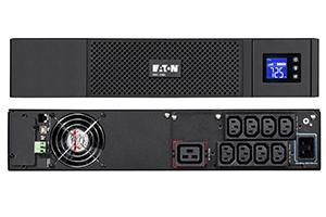 Gruppo di continuità Gruppo di continuità Eaton 5SC2200IRT 5SC 2200 Rack Tower Black (ord.min.1.00 unità)