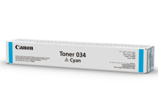 Toner Toner Canon 9453B001 034 (ord.min.1.00 unità)