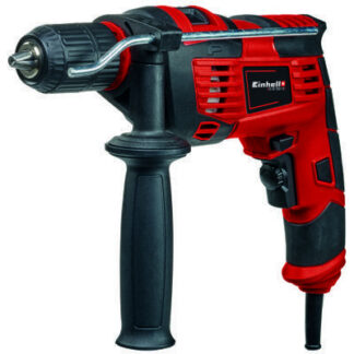 Trapano percussione Trapano percussione Einhell 4259848 Tc Id 720 1 E (ord.min.1.00 unità)