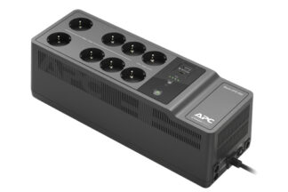 Gruppo di continuità Gruppo di continuità Apc BE850G2 GR BACK UPS 850 Black (ord.min.1.00 unità)