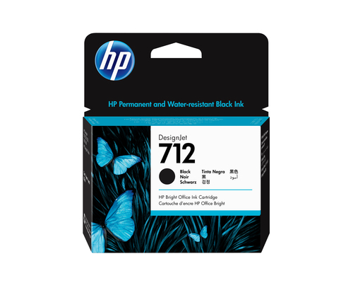 Cartuccia stampante Cartuccia stampante Hp 3ED71A DESIGNJET (ord.min.1.00 unità)