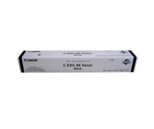 Toner Toner Canon 8524B002 C Exv49 (ord.min.1.00 unità)