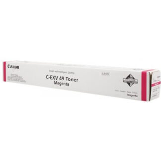 Toner Toner Canon 8526B002 C Exv49 (ord.min.1.00 unità)