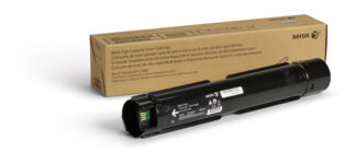 Toner Xerox 106R03757 VERSALINK High Capacity Toner (ord.min.1.00unità)