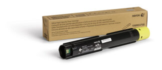 Toner Toner Xerox 106R03758 VERSALINK High Capacity (ord.min.1.00 unità)