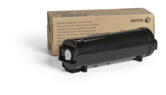 Toner Xerox 106R03940 VERSALINK Standard Toner (ord.min.1.00unità)