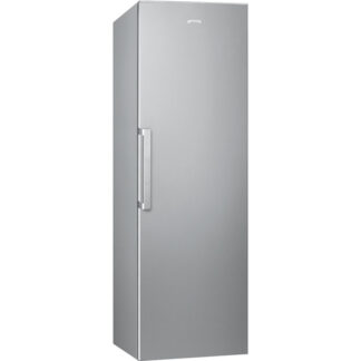 Frigorifero Smeg UNIVERSALE FS18EV2HX Inox Frigorifero libera installazione (ord.min.1.00unità)