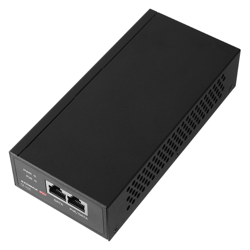 Modulo POE Modulo POE Edimax GP 102IT Gigabit Black (ord.min.1.00 unità)