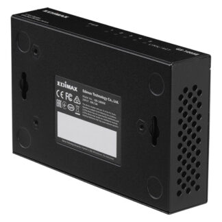 Switch di rete Switch di rete Edimax GS 1005E Desktop Black (ord.min.1.00 unità)