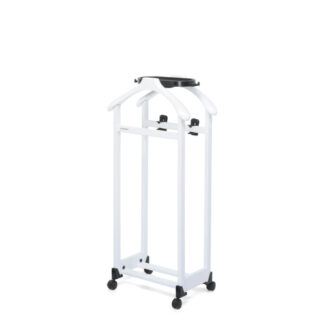 Indossatore servomuto Indossatore servomuto Foppapedretti 9900395010 IL METTINSIEME Bianco (ord.min.1.00 unità)