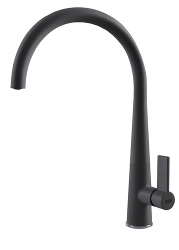 Miscelatore lavello Elleci MGKATH40 ATHENA Nero Miscelatore lavello (ord.min.1.00unità)