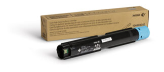 Toner Xerox 106R03760 VERSALINK High Capacity Toner (ord.min.1.00unità)