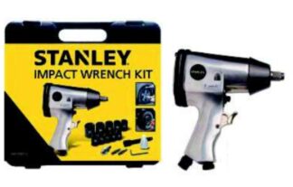 Avvitatore per compressore Avvitatore per compressore Stanley 160157XSTN (ord.min.1.00 unità)
