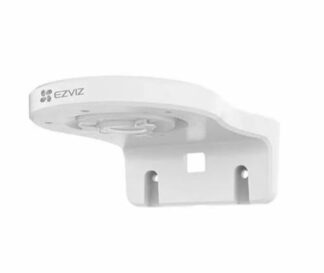 Supporto telecamera Supporto telecamera Ezviz CS CMT BRACKET Staffa montaggio a parete Whi (ord.min.1.00 unità)
