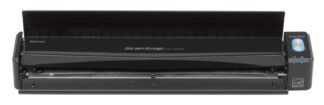 Scanner Scanner Fujitsu PA03688 B001 SCANSNAP iX100 A3 Black (ord.min.1.00 unità)