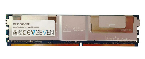 RAM V7 V753008GBF Memoria RAM (ord.min.1.00unità)