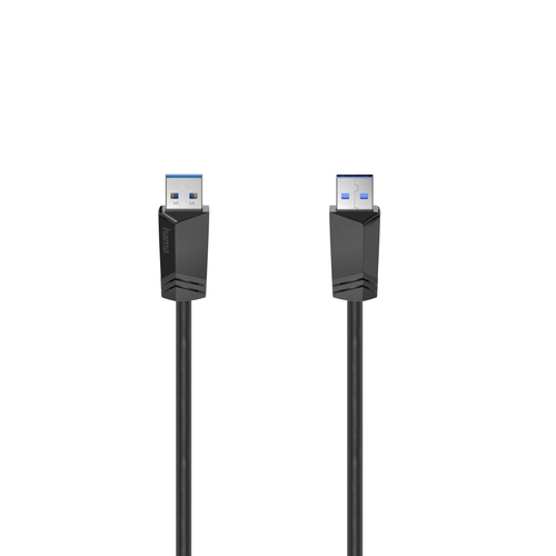 Cavo USB Cavo USB Hama 00200624 3.0 Black (ord.min.1.00 unità)