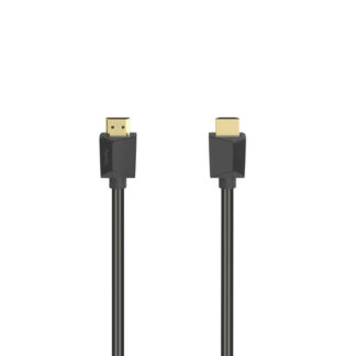 Cavo HDMI Cavo HDMI Hama 00205241 8K Black (ord.min.1.00 unità)