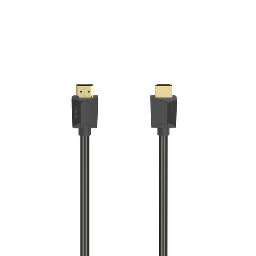 Cavo HDMI Cavo HDMI Hama 00205243 8K With Ethernet Black (ord.min.1.00 unità)