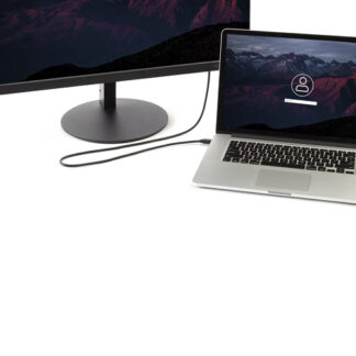 Cavo adattatore Cavo adattatore Startech.Com MDP2DPMM10 Video Mini Displayport Display (ord.min.1.00 unità)