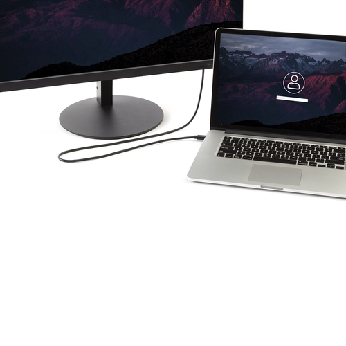Cavo adattatore Cavo adattatore Startech.Com MDP2DPMM10 Video Mini Displayport Display (ord.min.1.00 unità)